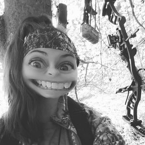 Meet your Posher, Jenni